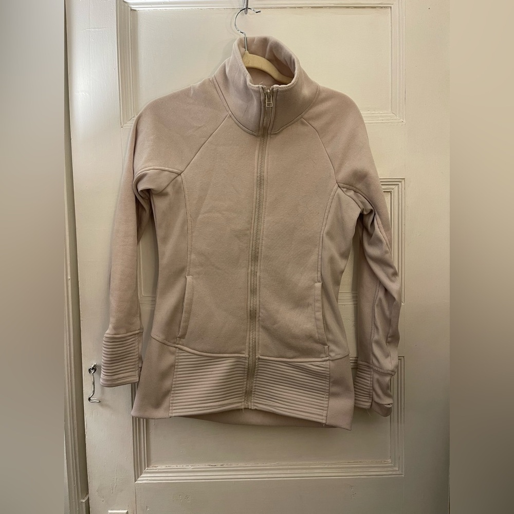 RBX Zip up jacket